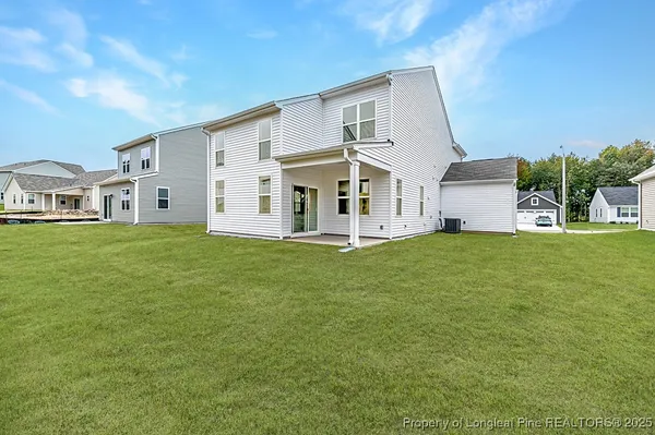 $344,000 | 71 Furley Street, Sanford, NC 27330