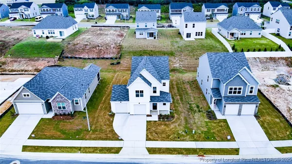 $344,000 | 71 Furley Street, Sanford, NC 27330