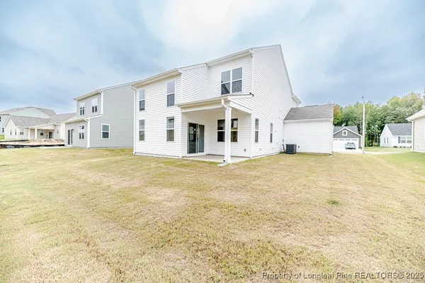 $344,000 | 71 Furley Street, Sanford, NC 27330