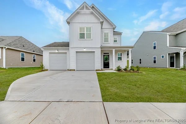 $344,000 | 71 Furley Street, Sanford, NC 27330