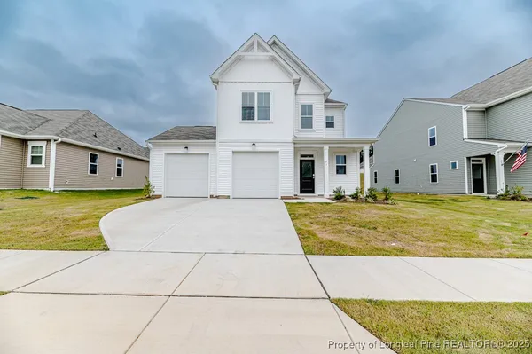 $344,000 | 71 Furley Street, Sanford, NC 27330