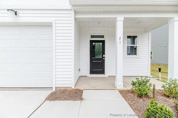 $344,000 | 71 Furley Street, Sanford, NC 27330