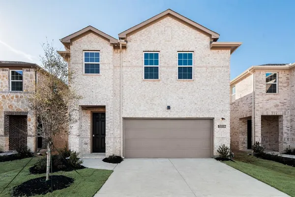 $314,990 | 3206 Lucia Way, Princeton, TX 75407