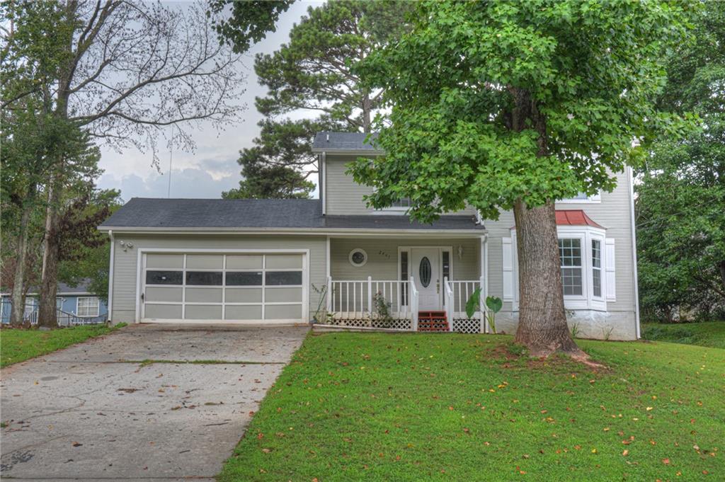 2441 Stratford Court Decatur, GA 30035 - Photo 1 of 1