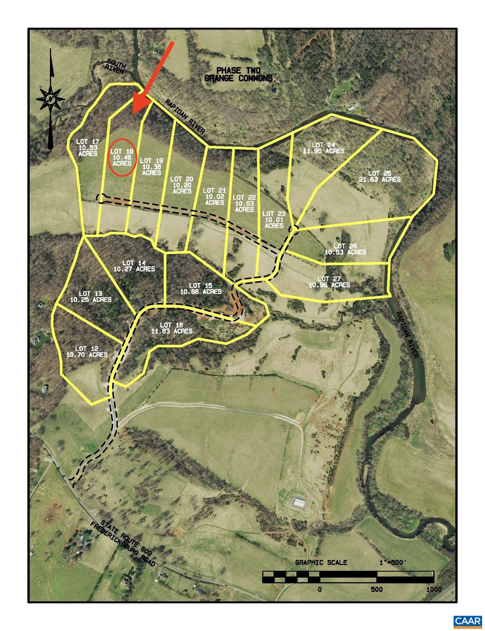 18 Grange Cmns Ridge Ruckersville, VA 22968 - Photo 2 of 14