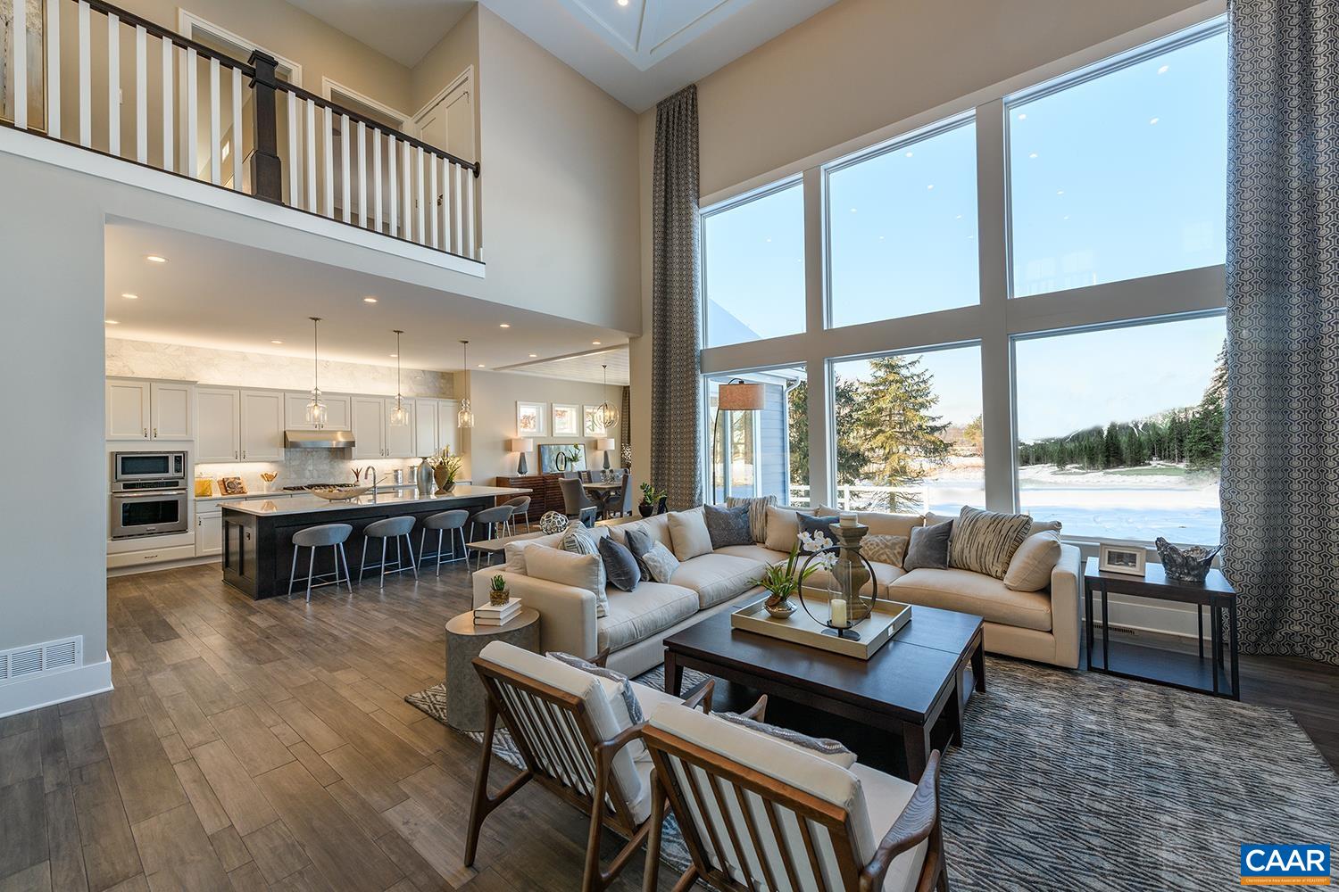 18 Grange Cmns Ridge Ruckersville, VA 22968 - Photo 3 of 14