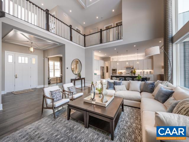 18 Grange Cmns Ridge Ruckersville, VA 22968 - Photo 4 of 14