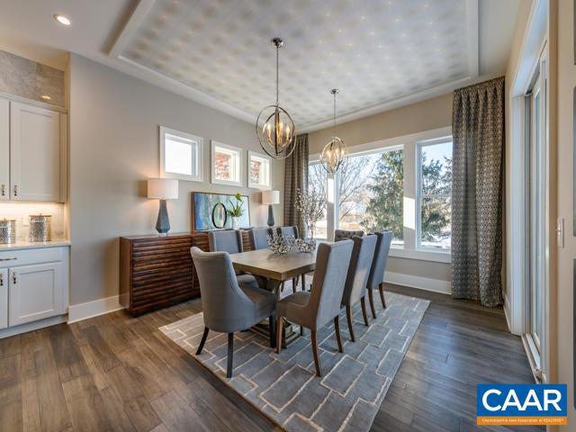 18 Grange Cmns Ridge Ruckersville, VA 22968 - Photo 8 of 14