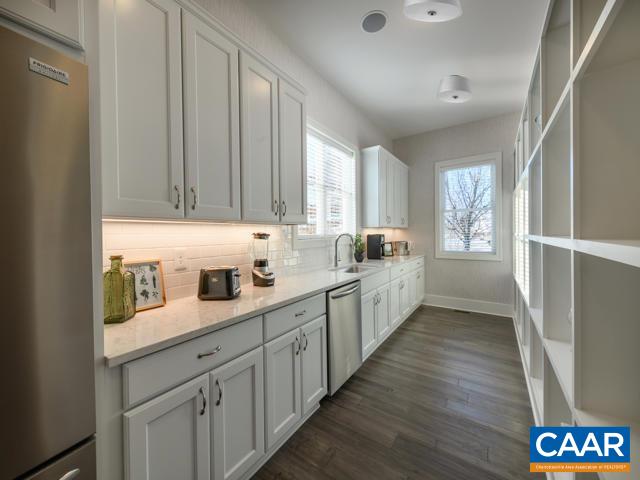 18 Grange Cmns Ridge Ruckersville, VA 22968 - Photo 9 of 14