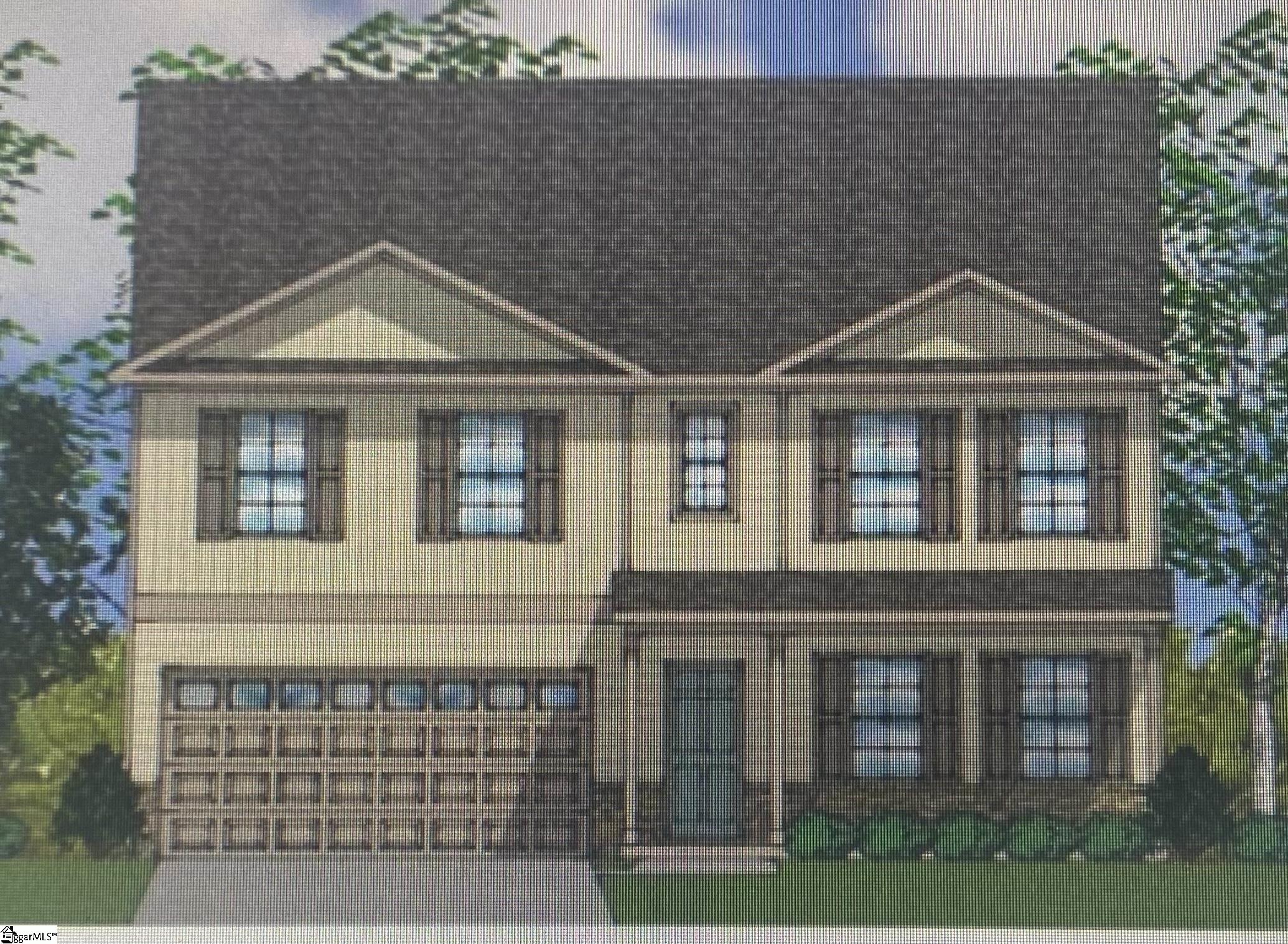 4015 Cinderella Court Boiling Springs, SC 29316 - Photo 12 of 12
