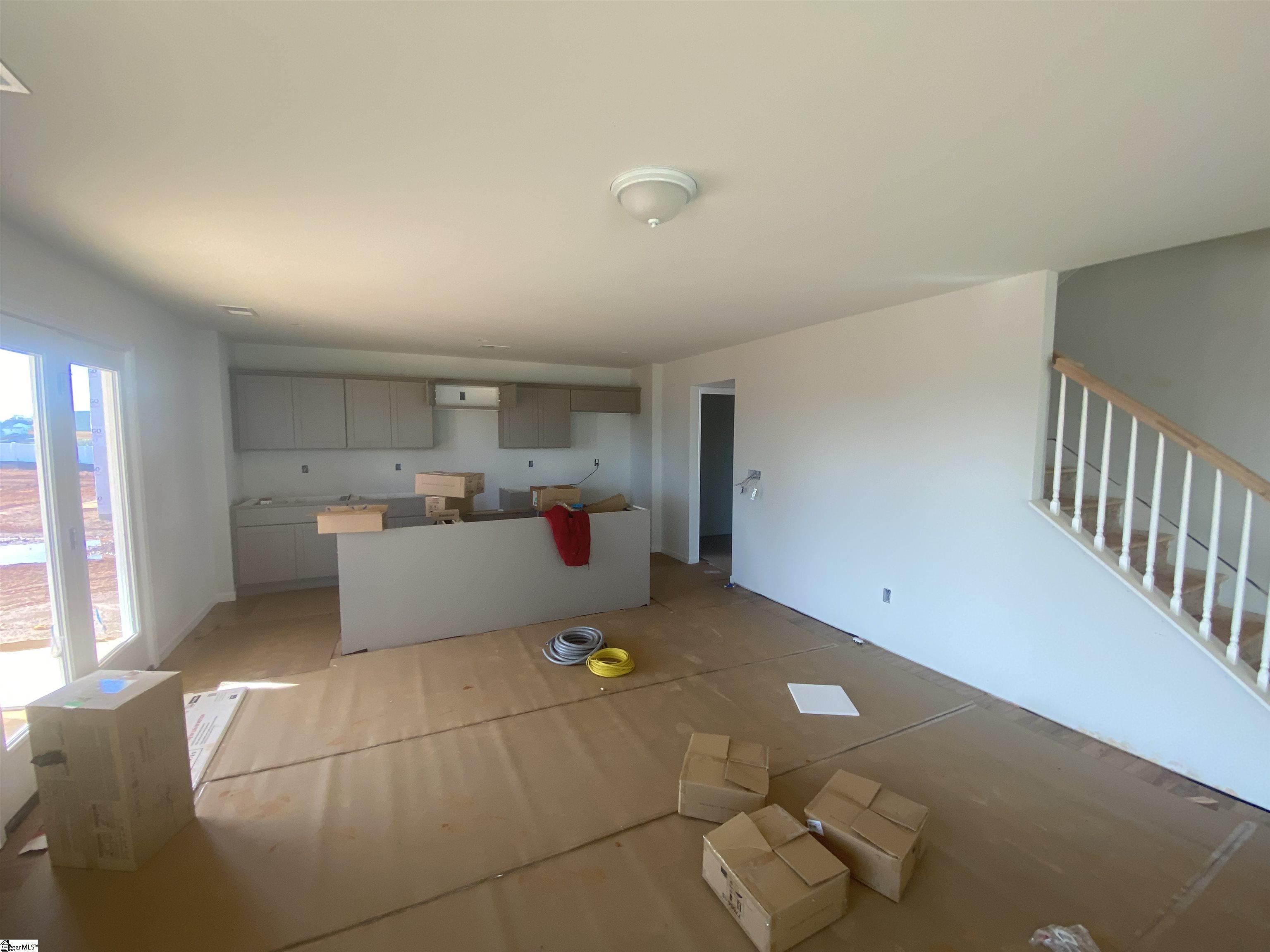 4015 Cinderella Court Boiling Springs, SC 29316 - Photo 5 of 12