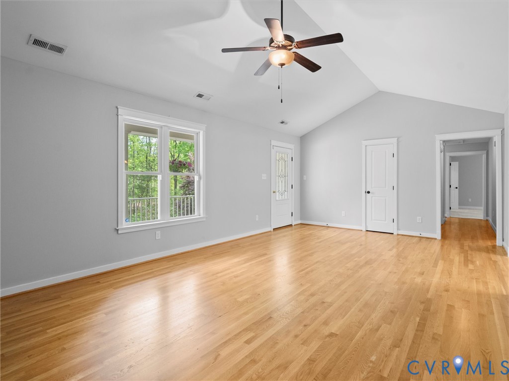 2094 Hancock Road Powhatan, VA 23139 - Photo 6 of 33 Gallery Image 6