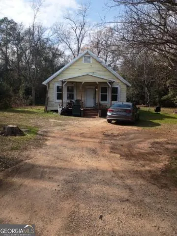 $34,900 | 311 South Flowers Drive, Blakely, GA 39823