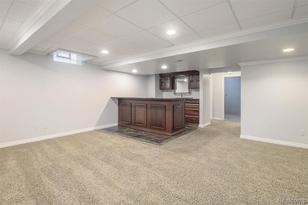 1316 Ross Lane Rochester, MI 48306 - Photo 37 of 52