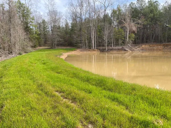 $120,000 | Tbd Poplar Rdg Lane Northwest, Brookhaven, MS 39601