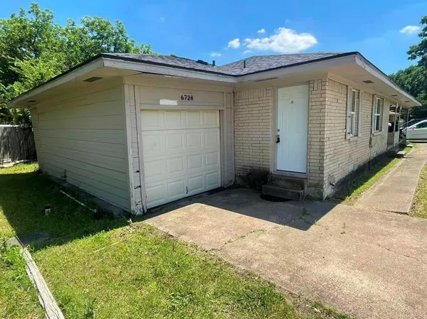 $1,695 | 6728 K Avenue, Plano, TX 75074