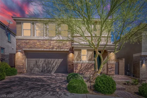 $3,300 | 824 Elmstone Place, Las Vegas, NV 89138