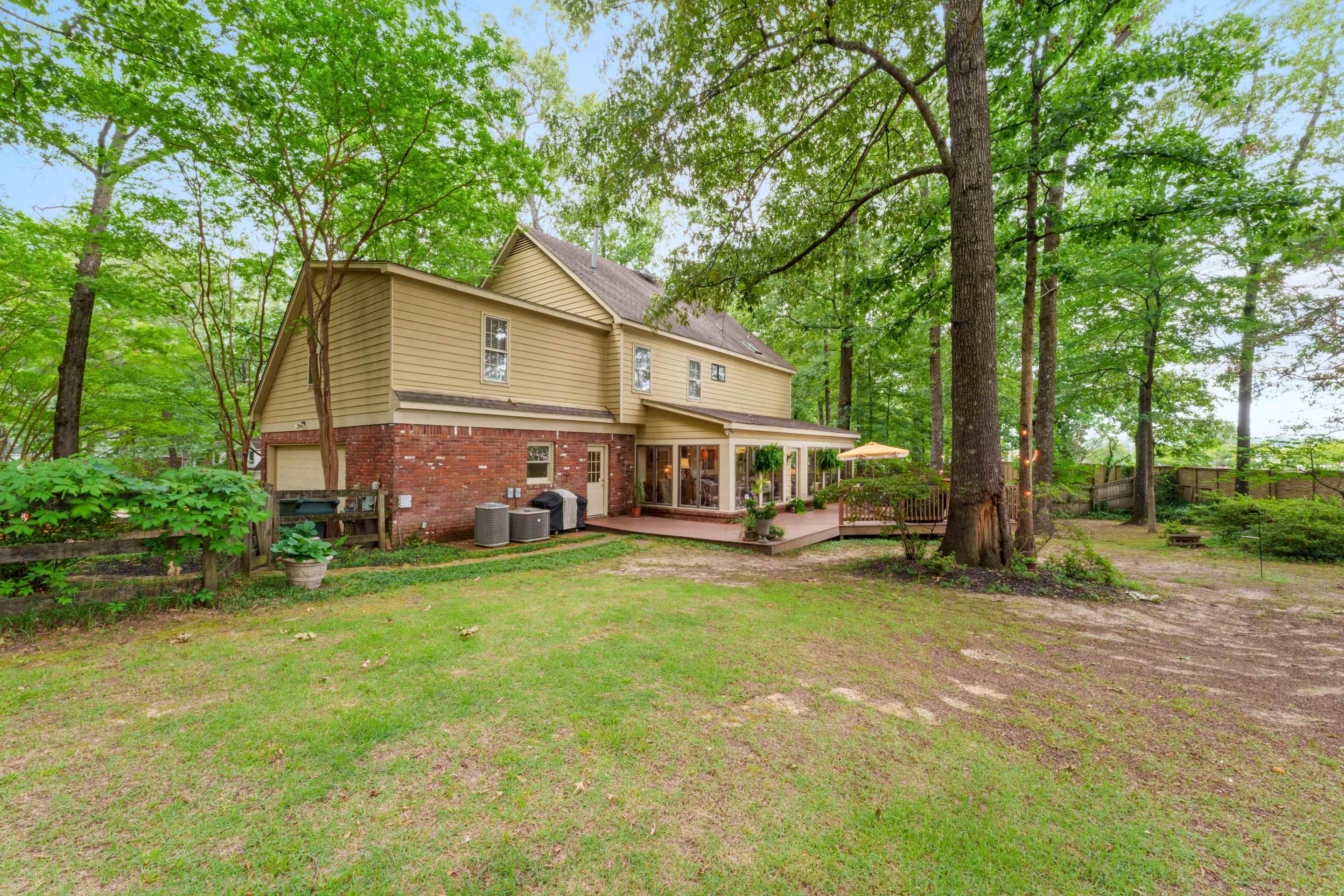 732 North Tree Drive Collierville, TN 38017 - Photo 4 of 39