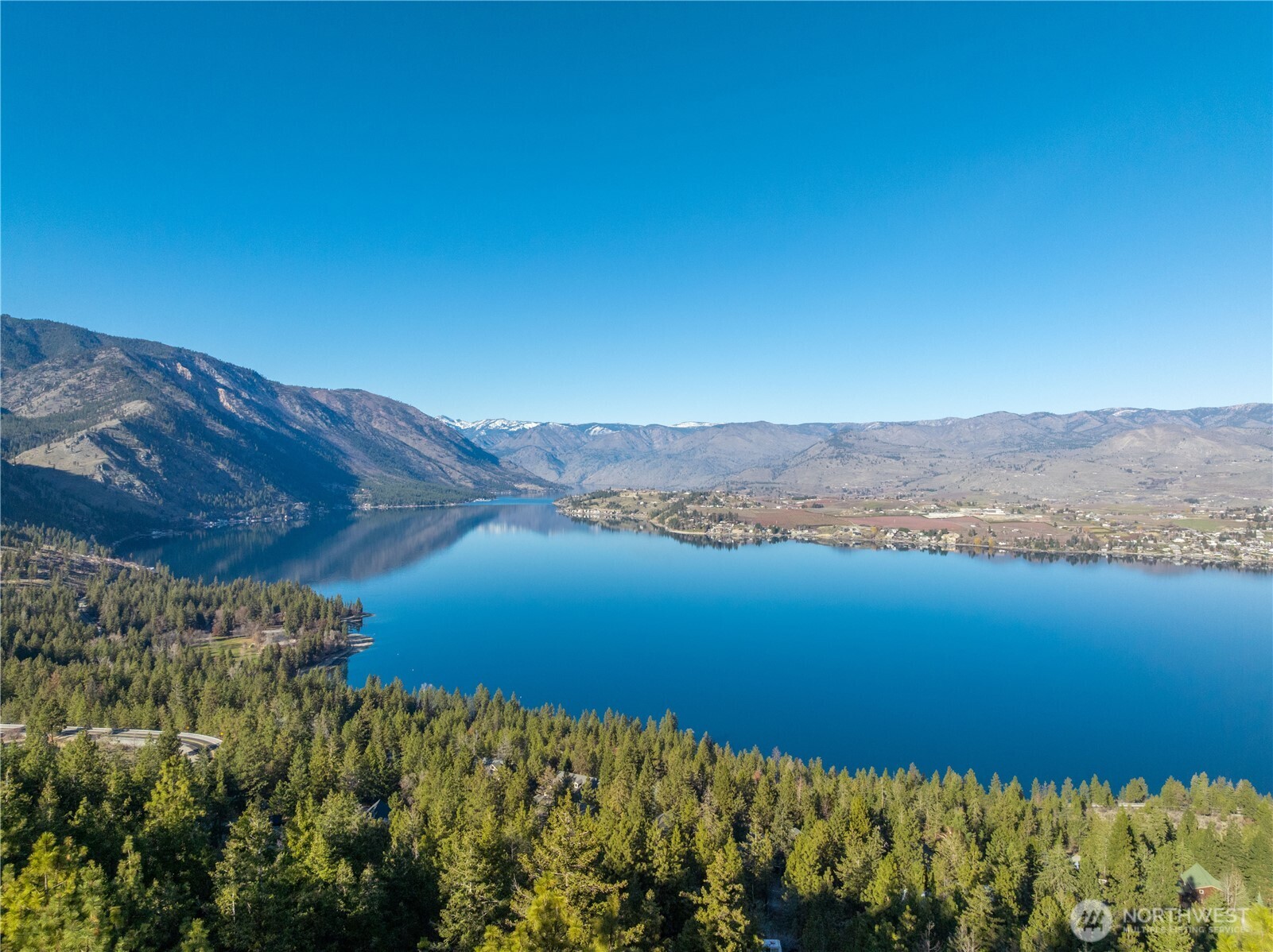985 Guffy Road Chelan, WA 98816 - Photo 35 of 39