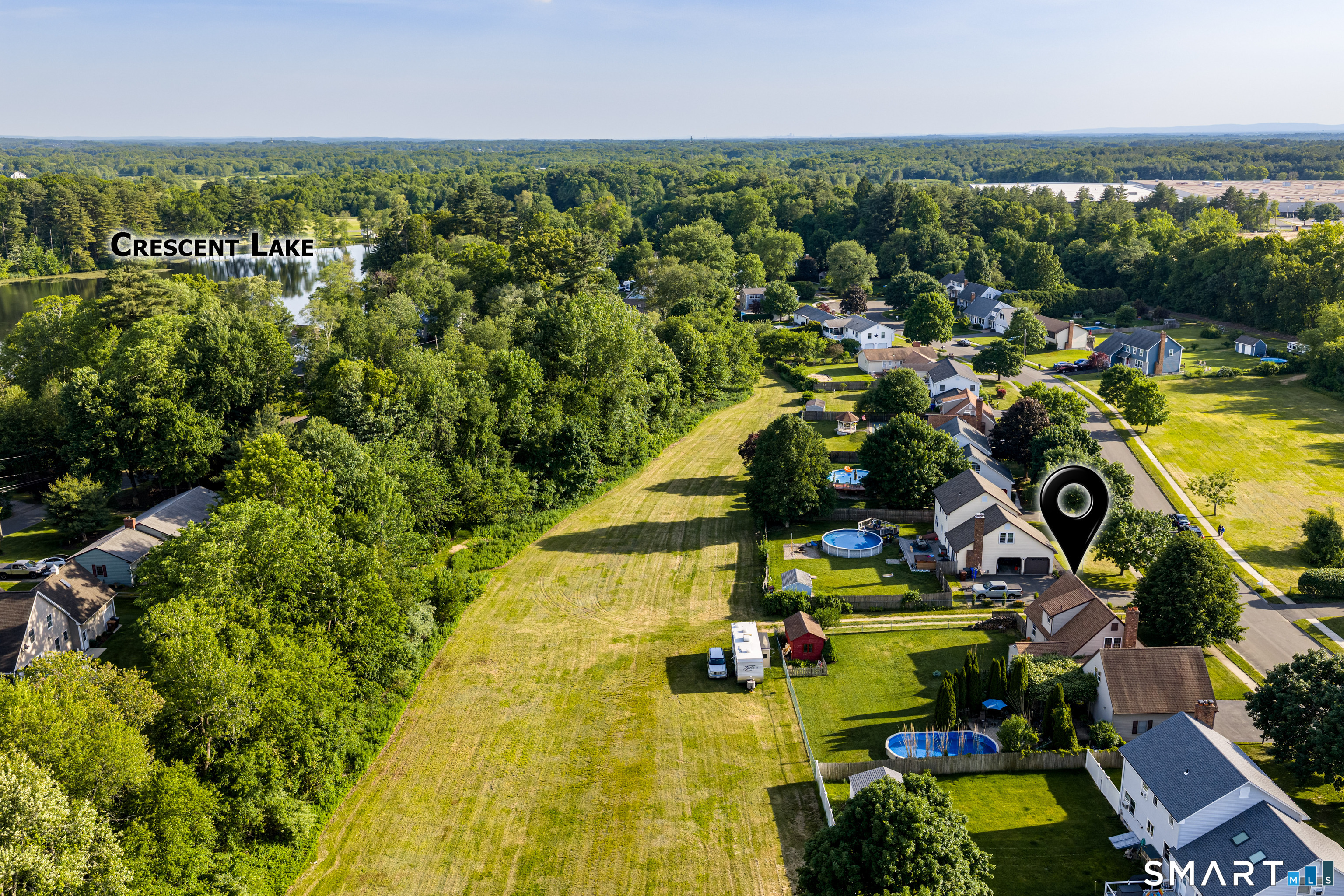 55 Spruceland Road Enfield, CT 06082 - Photo 35 of 40