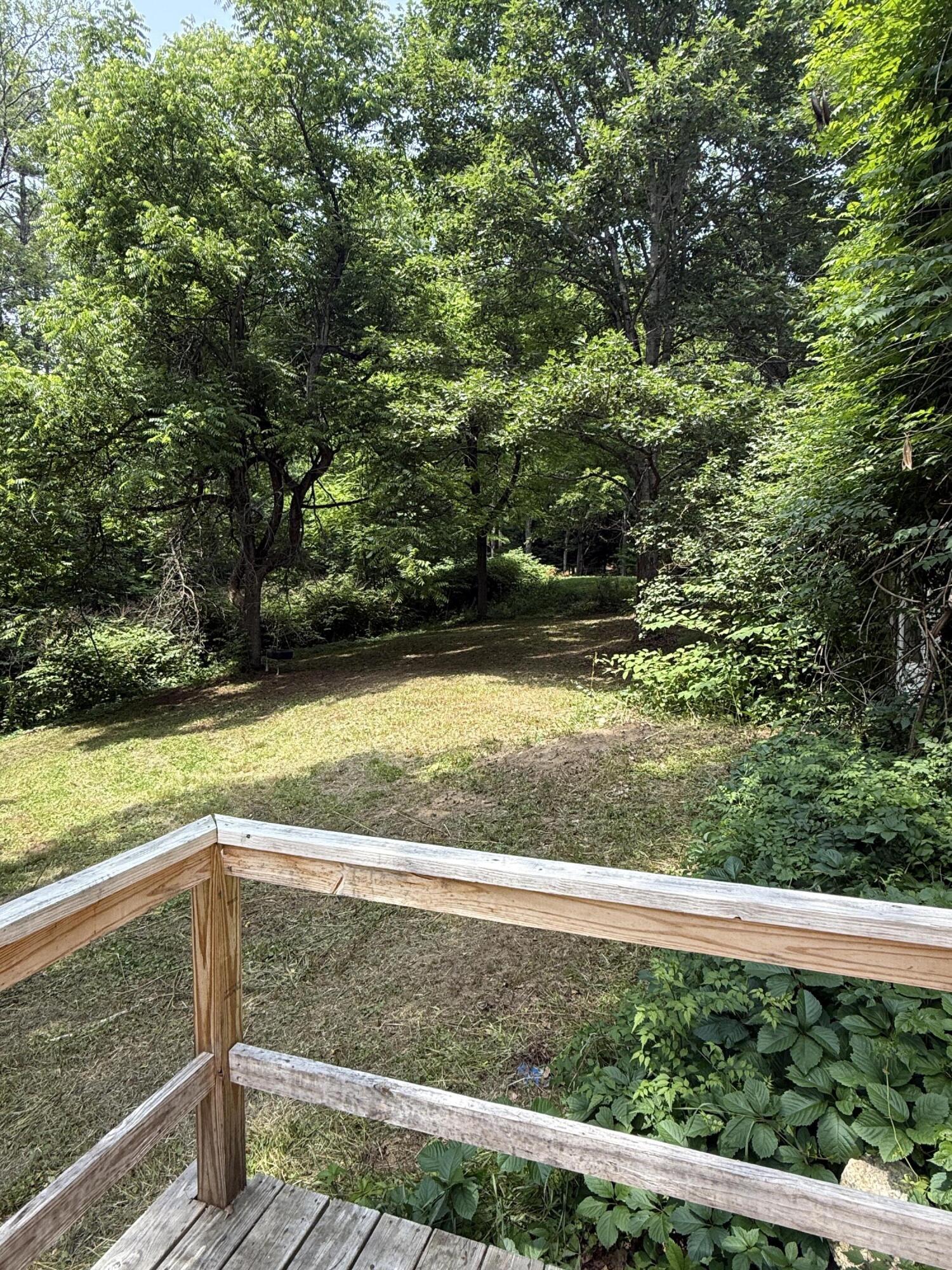 156 Alpine Street Paris, ME 04281 - Photo 2 of 25 Nice back yard