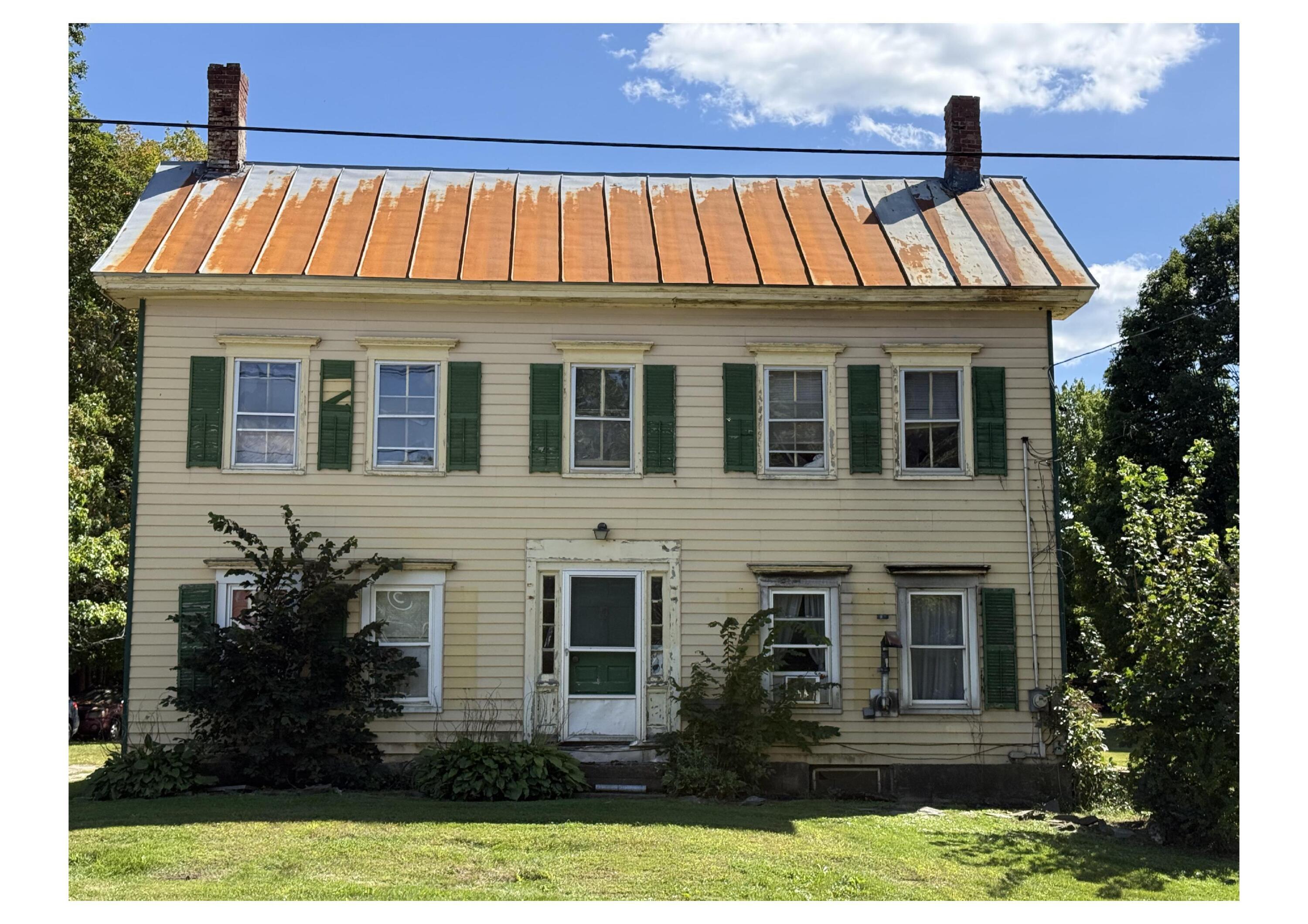 37 Unity Road Albion, ME 04910 - Photo 2 of 31 37 Unity Road