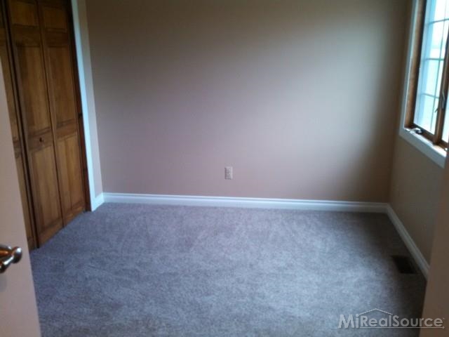 4875 Mill Creek Road Avoca, MI 48006 - Photo 14 of 30 This is a view of bedroom 3.