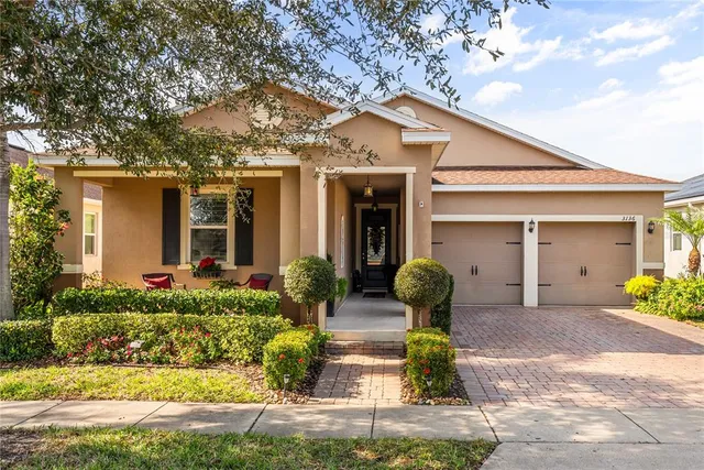 $599,900 | 3136 Irish Peach Drive, Winter Garden, FL 34787