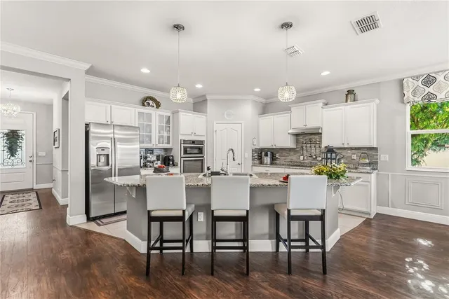 $599,900 | 3136 Irish Peach Drive, Winter Garden, FL 34787