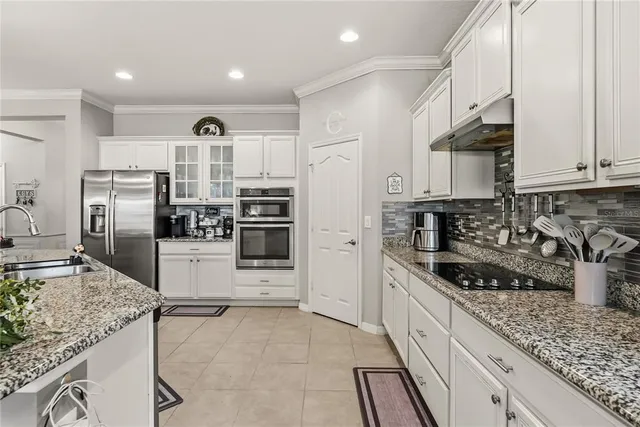 $599,900 | 3136 Irish Peach Drive, Winter Garden, FL 34787