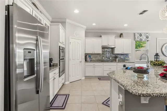 $599,900 | 3136 Irish Peach Drive, Winter Garden, FL 34787