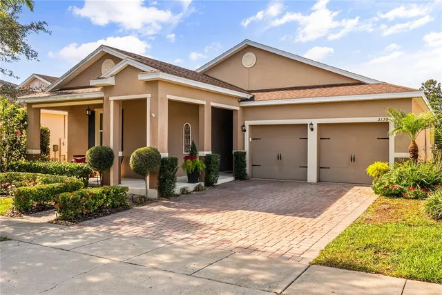 $599,900 | 3136 Irish Peach Drive, Winter Garden, FL 34787