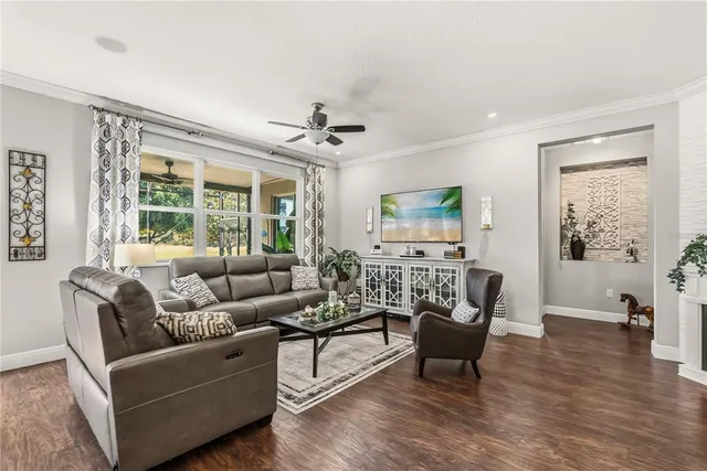 $599,900 | 3136 Irish Peach Drive, Winter Garden, FL 34787