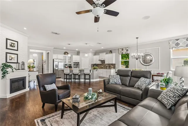 $599,900 | 3136 Irish Peach Drive, Winter Garden, FL 34787