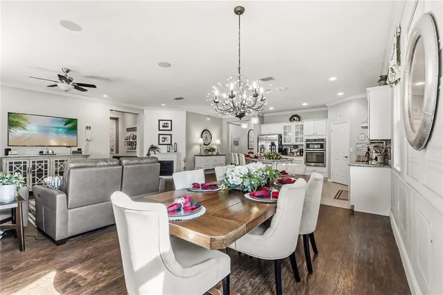 $599,900 | 3136 Irish Peach Drive, Winter Garden, FL 34787