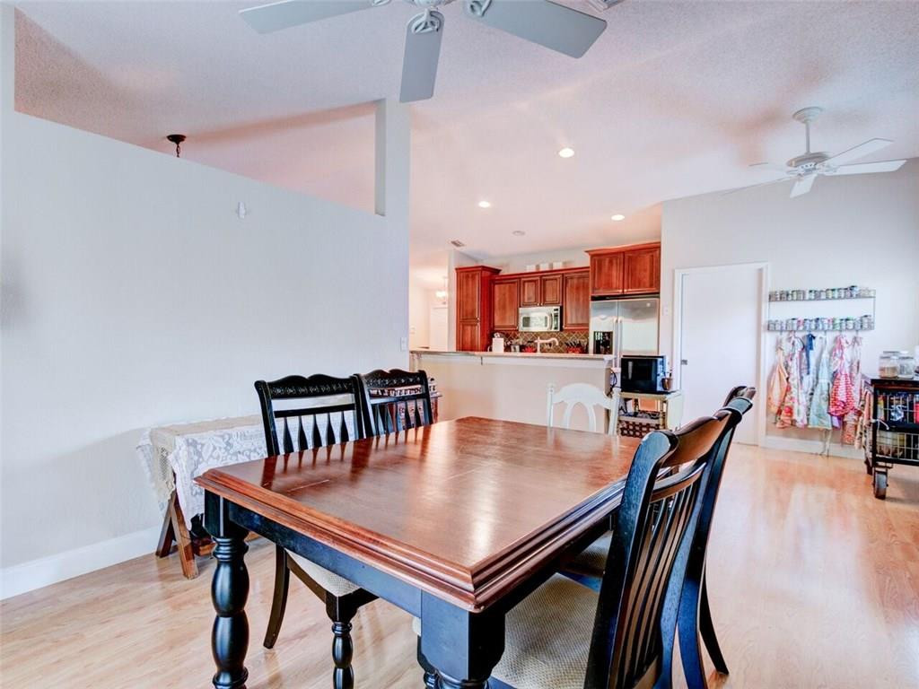7517 Texas Trail Boca Raton, FL 33487 - Photo 15 of 32 Large dining room