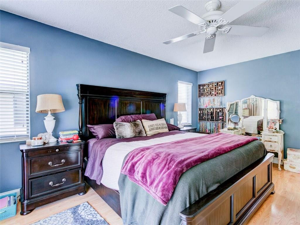 7517 Texas Trail Boca Raton, FL 33487 - Photo 16 of 32 Master bedroom