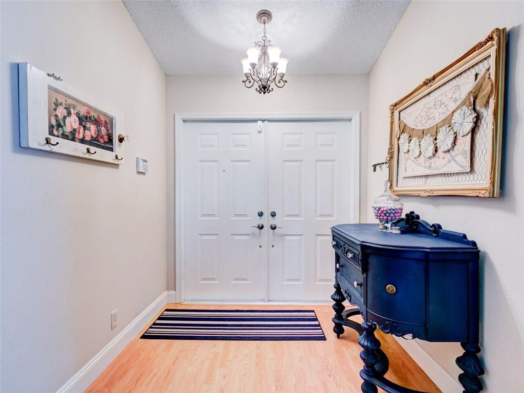 7517 Texas Trail Boca Raton, FL 33487 - Photo 2 of 32 Entryway