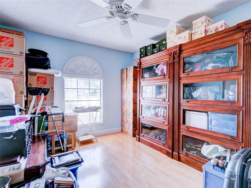 7517 Texas Trail Boca Raton, FL 33487 - Photo 25 of 32 Additional guest bedroom