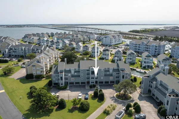 $330,000 | 413 Pirates Way, Unit 413A, Manteo, NC 27954