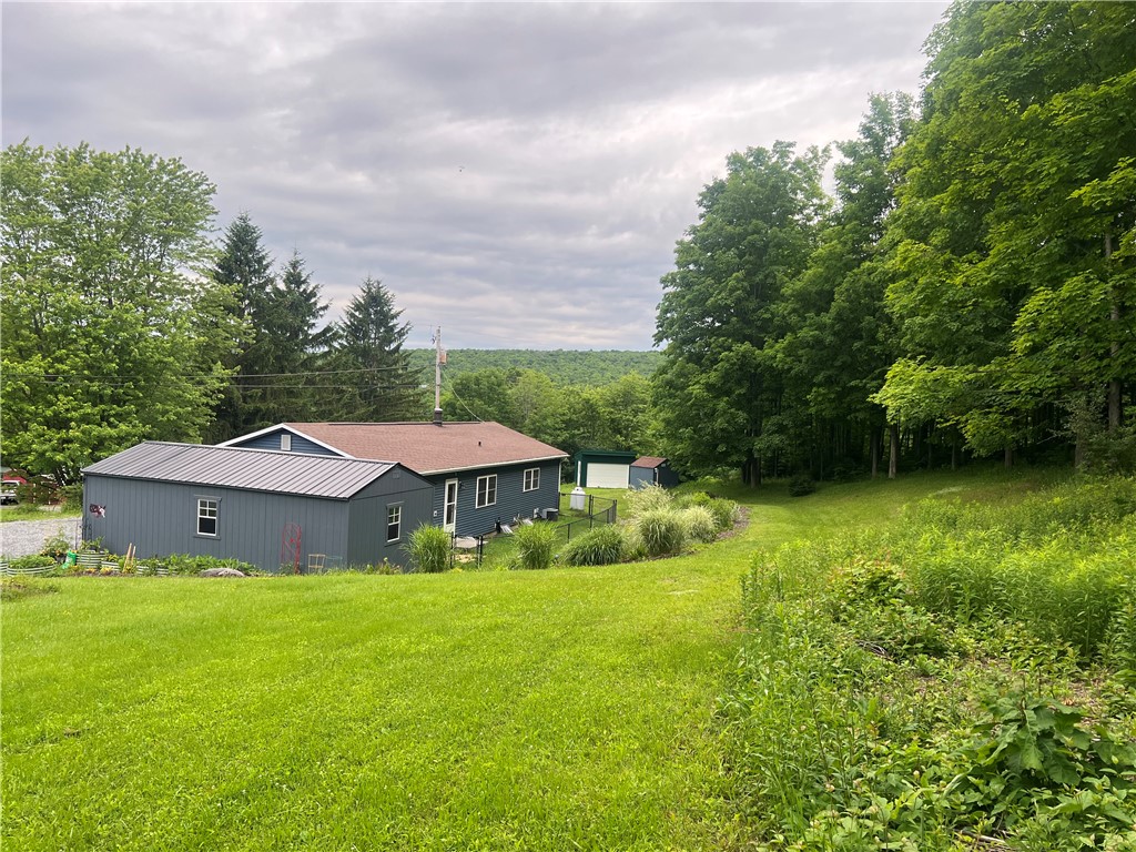516 Parrott Road Veteran, NY 14824 - Photo 8 of 36