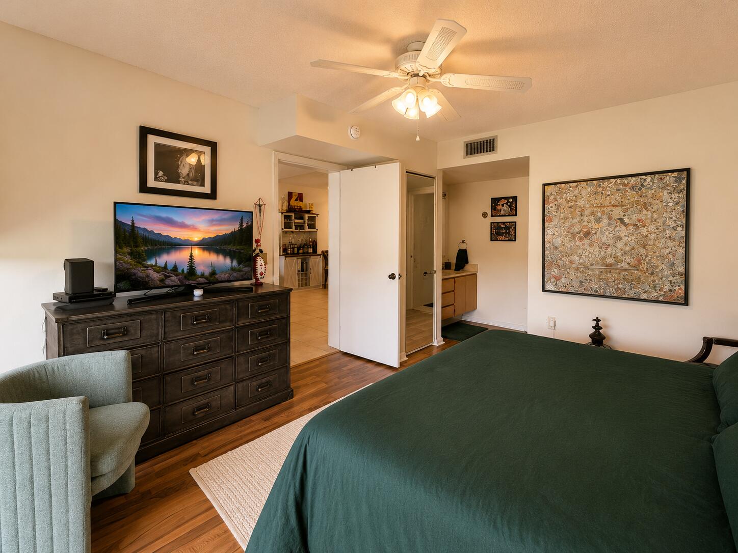 6193 Balboa Circle, Unit 405 Boca Raton, FL 33433 - Photo 11 of 35 Primary:Doorway