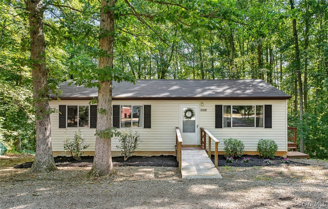 2354 Mountain View Road Powhatan, VA 23139 - Photo 1 of 41 Gallery Image 1