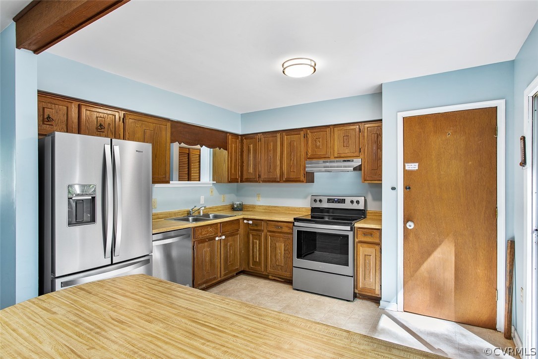 2354 Mountain View Road Powhatan, VA 23139 - Photo 11 of 41 Gallery Image 11