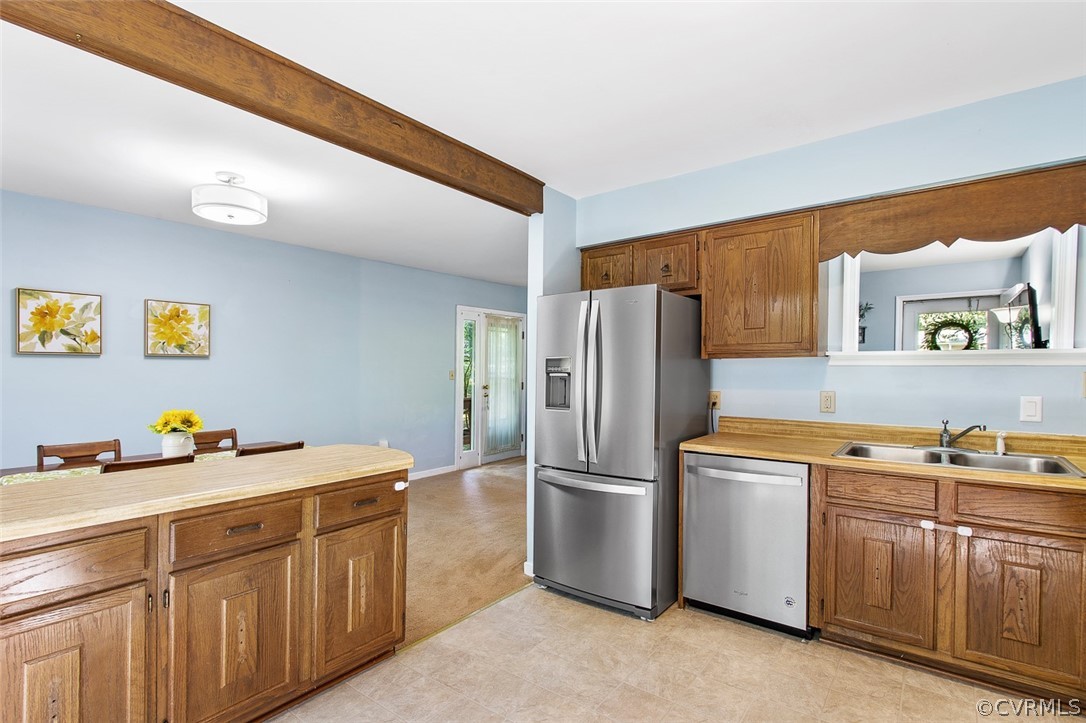 2354 Mountain View Road Powhatan, VA 23139 - Photo 12 of 41 Gallery Image 12