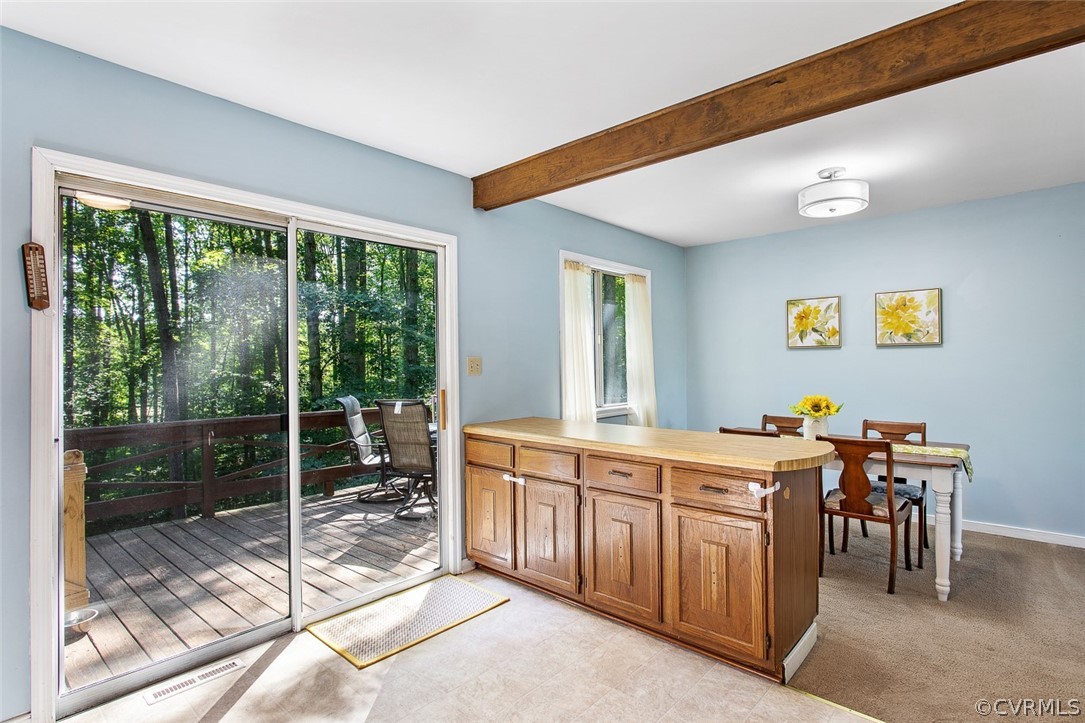 2354 Mountain View Road Powhatan, VA 23139 - Photo 13 of 41 Gallery Image 13