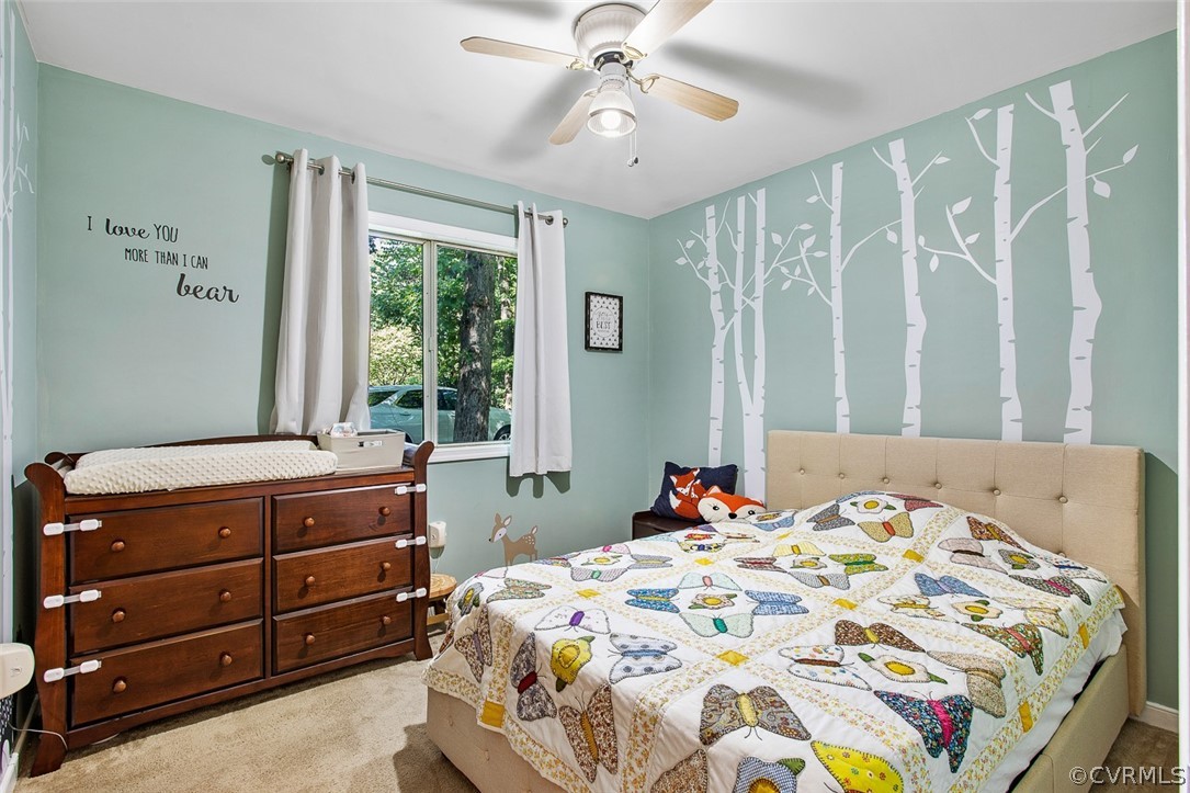 2354 Mountain View Road Powhatan, VA 23139 - Photo 19 of 41 Gallery Image 19