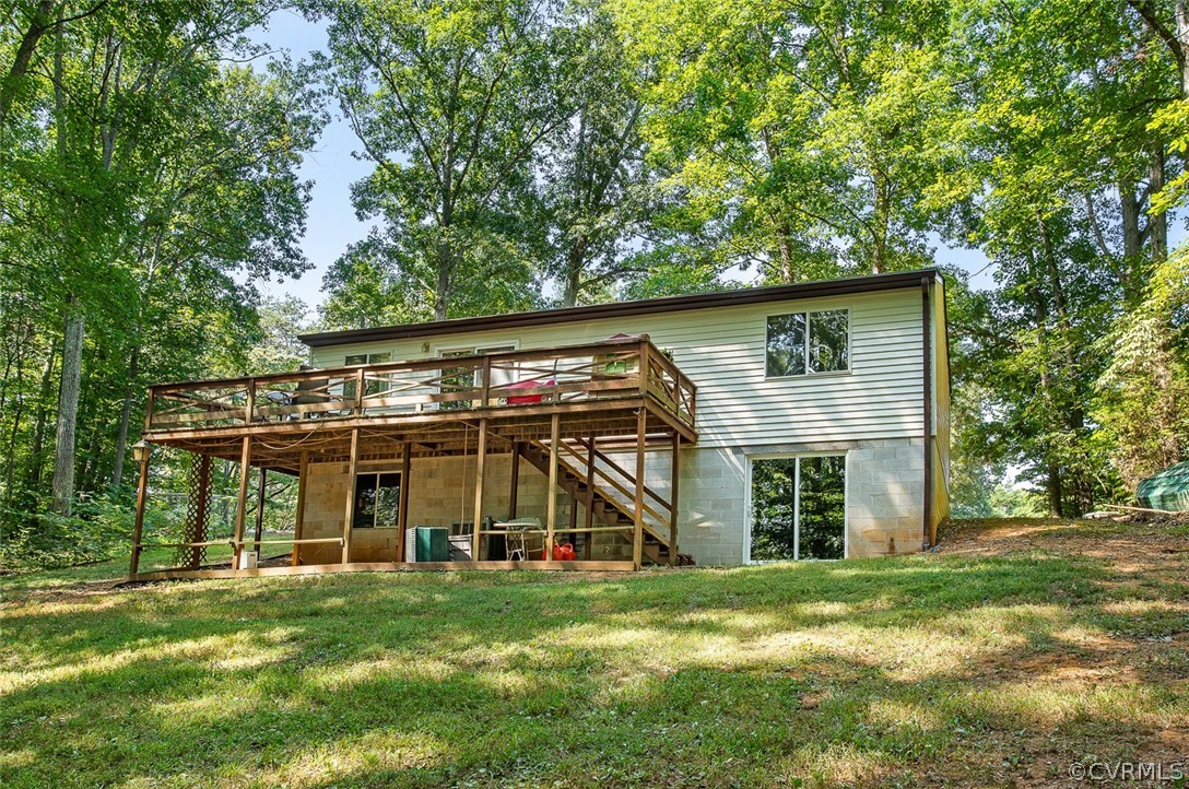 2354 Mountain View Road Powhatan, VA 23139 - Photo 28 of 41 Gallery Image 28