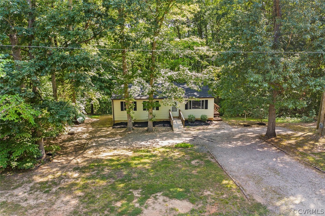 2354 Mountain View Road Powhatan, VA 23139 - Photo 32 of 41 Gallery Image 32