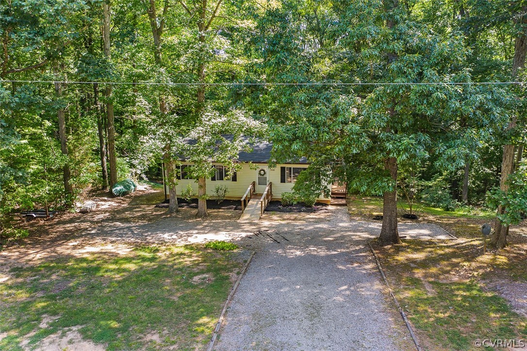 2354 Mountain View Road Powhatan, VA 23139 - Photo 33 of 41 Gallery Image 33